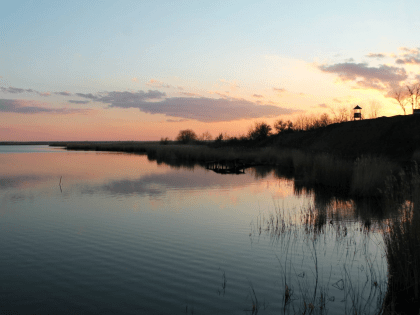 Длинные выходные в Азовском районе будут дождливые 