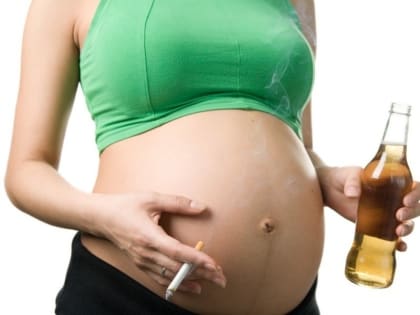 Ростовчанин возмущён поведением некоторых беременных женщин