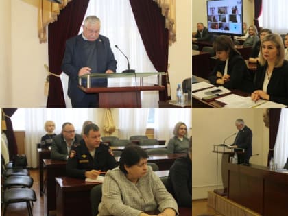 Итоги и перспективы развития МФЦ в Усть-Донецком районе