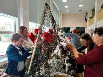 Избирательные комиссии Обливского района готовятся к выборам