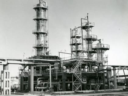 В Волгодонске планируют рекультивировать старый полигон отходов Волгодонского химзавода