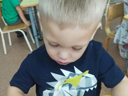 «Хлеб- всему голова»