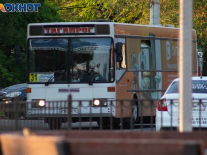 Льготники Таганрога могут выбрать между ежемесячной денежной выплатой и бесплатным проездом