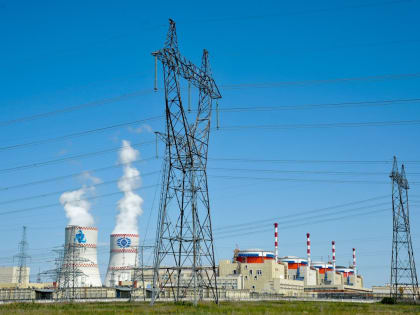 В Ростовской области рассказали о радиационной ситуации