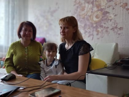 Давайте читать вместе!