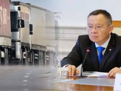 В Минстрое заявили о необходимости срочного ремонта участка дороги из Ростова в Херсон