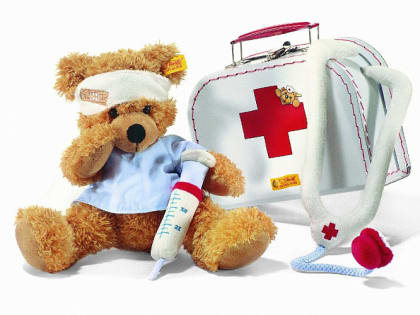 Педиатр ОКДЦ предостерёг ростовчан от самостоятельного лечения детей от гриппа