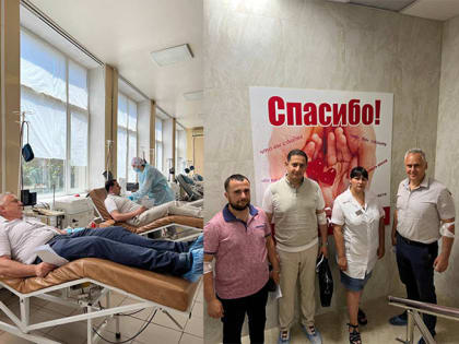 Газета "Правда": Тихий подвиг