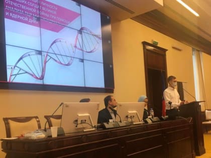 Студенты и сотрудники РостГМУ – участники цикла мероприятий федерального проекта «Без срока давности»