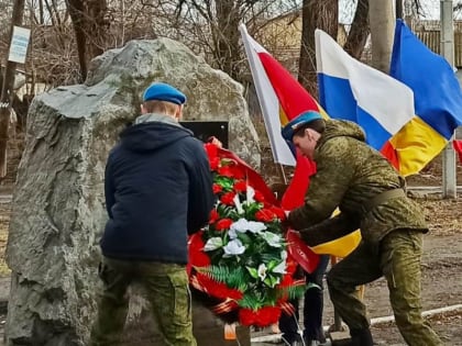Жителей приглашают к участию в акции «Освобождая города – приближали Победу»