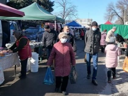 В Азове пройдет ярмарка