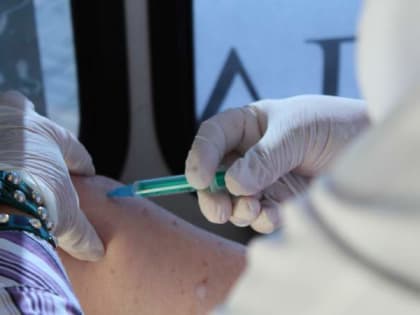 В Шахтах проходит Неделя профилактики заболеваний органов дыхания