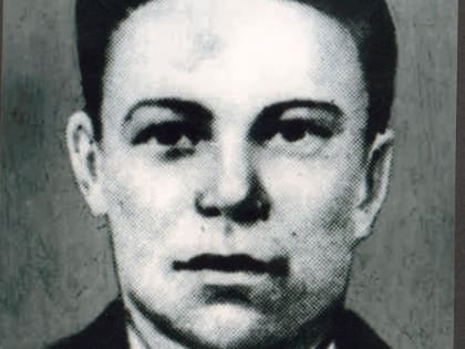 #ГОД_ЗАЩИТНИКА_ОТЕЧЕСТВА_2025 #Победа80# Сегодня 100 лет со дня рождения Героя Советского Союза Александра Иринина.