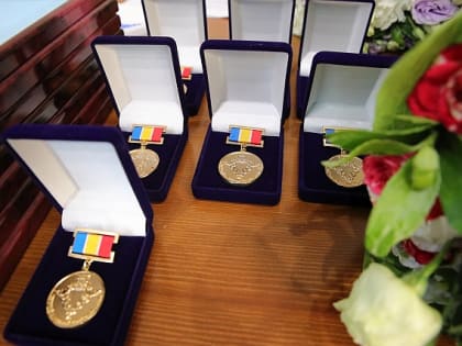 Индивидуальному предпринимателю из Шахт присвоено звание «Лучший работник торговли Дона»