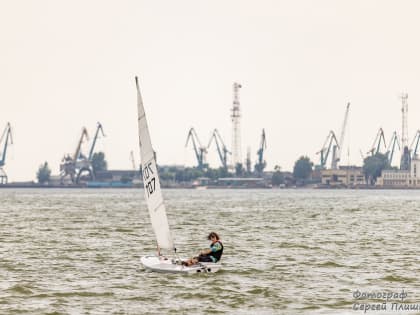 Семейный фестиваль «Летний калейдоскоп» пройдет в яхт-клубе Таганрога