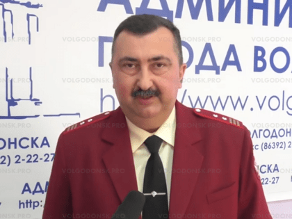 Александр Аносян: «Маска в магазине и автобусе хотя бы убережет от заражения»