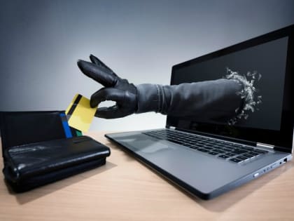 В России в связи с санкциями усилилось интернет-мошенничество