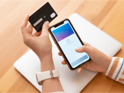 Оплатить НДФЛ удобнее с помощью Единого налогового платежа