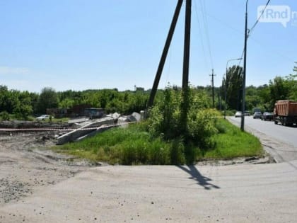 В Ростове на улице Вавилова снесут ещё несколько частных домов