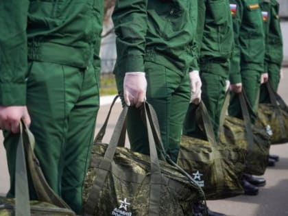 Власти Ростовской области готовят новые меры поддержки для мобилизованных