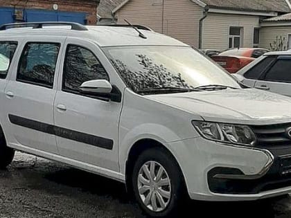 Автопарк лечебных учреждений первичного звена донского региона пополнился 31 легковым автомобилем