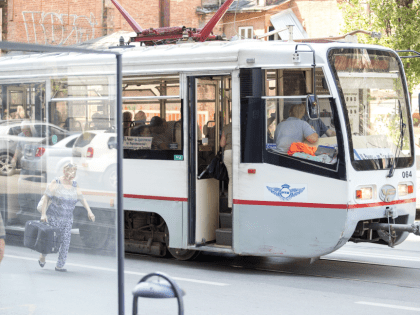 9 миллиардов на развитие транспорта получит Ростовская область