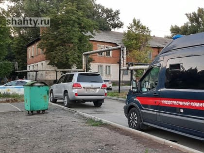 Задержан подозреваемый в убийстве четырех человек в Новошахтинске