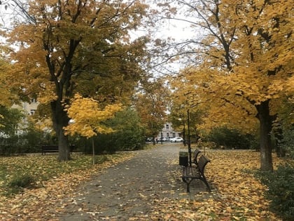 В выходные в Таганроге будет облачно