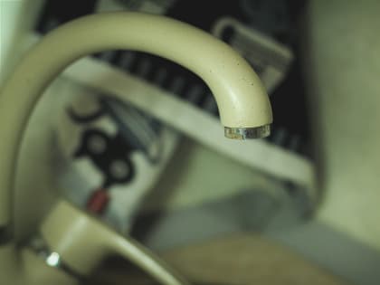 Экстремальная жара оставила без воды и электричества жителей СНТ в Ростове