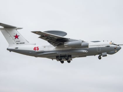 Донские оборонные заводы загрузили госзаказами на несколько лет вперед