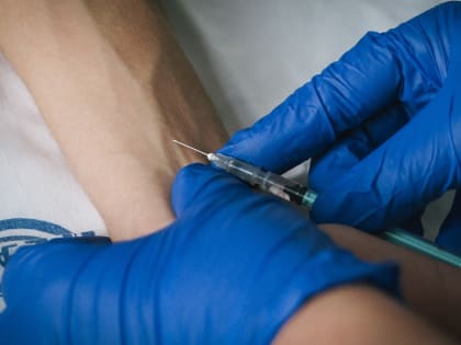 Глава Республики Башкирии выразил благодарность гражданам, сделавшим прививку