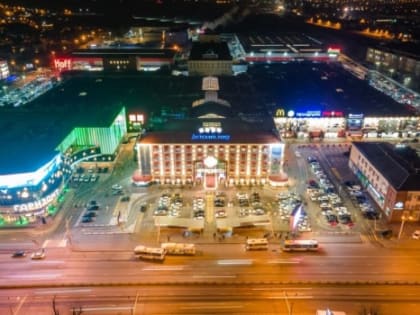 Ростовский ТРЦ «Горизонт» добился возврата долгов за аренду от испанского бренда