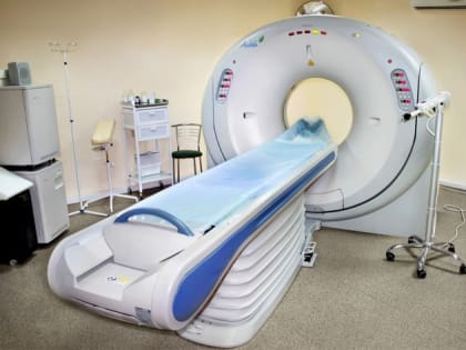 В Ростовской области на медоборудование потратили почти 2 млрд рублей