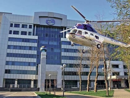 Экс-главу авиаприборного батайского ремзавода объявили в розыск