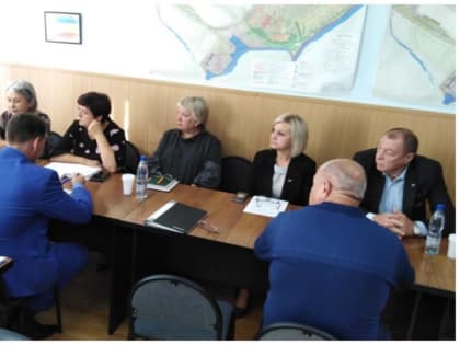 Работа на перспективу