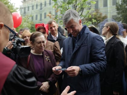 Логвиненко заявил, что зарплаты в Ростове за год выросли на 116%