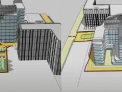 Турецкая группа группа Acıbadem намерена построить в Ростове частную больницу на 200 пациентов