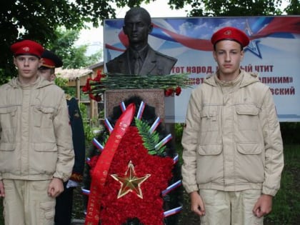 Шахтинец Сергей Балабанов стал лучшим гиревиком на этапе Кубка ВС РФ