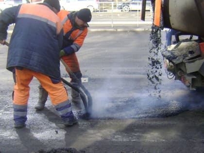 Не расплатился за асфальт. Мошенничество на три миллиона раскрыли в Дубовском районе