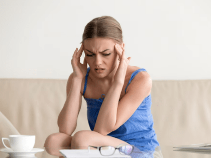 Август в Таганроге начинается с сильной магнитной бури