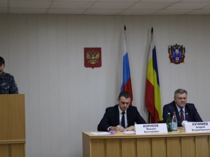 В Ростовской области стало меньше наркоманов