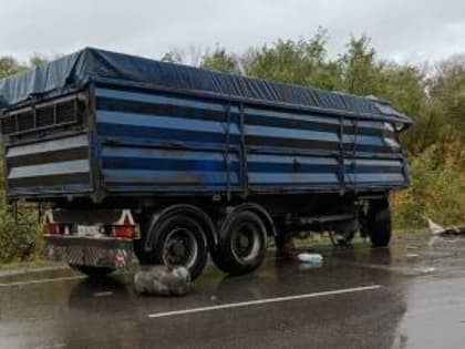 Еще две машины стали участниками жуткого ДТП на трассе Ростов-Волгодонск