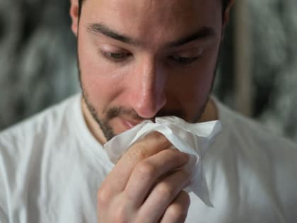 Найден новый метод лечения аллергии