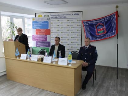 «Память сквозь века: «Россия ответит на любые вызовы. Правда за нами!»