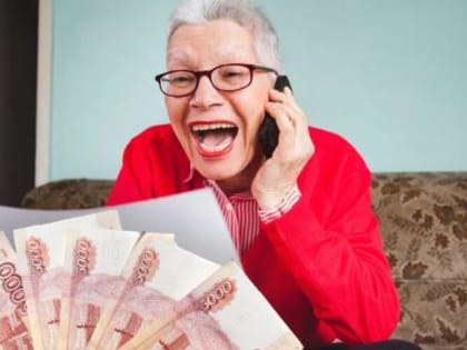 Еще на 10%: рекордная индексация ждет пенсионеров в августе