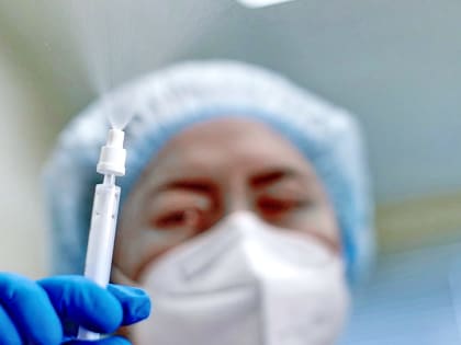 Как записаться на ревакцинацию и какую вакцину делать