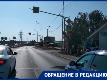 Водители Волгодонска выступают за улучшение третьего моста