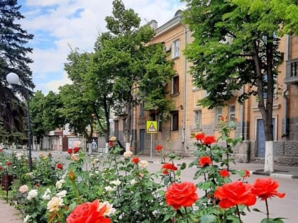 Сильный ветер и изнуряющая жара ждут шахтинцев