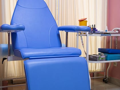 В Ростове хирурги провели сложную операцию бойцу СВО