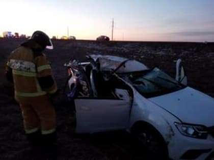 Прокуратура Ростовской области начала проверку по факту смертельного ДТП с автобусом